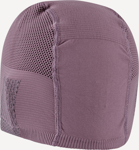 Подшлемник X-Bionic Helmet Cap (; S/M(1); P090 Dusty_ Lavander/Grey)